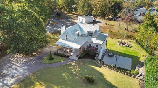 6435 Looper Lake Drive, Flowery Branch, 喬治亞州 30542, 美國