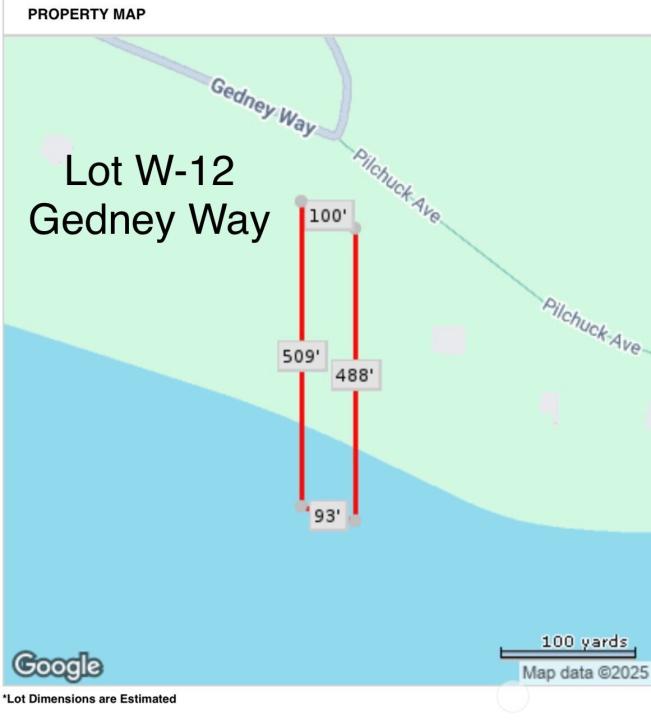 12 W Gedney Way, Hat Island, Washington 98206, USA