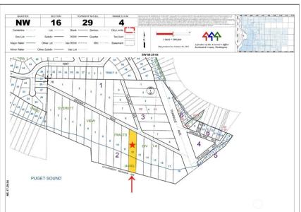 12 W Gedney Way, Hat Island, Washington 98206, USA