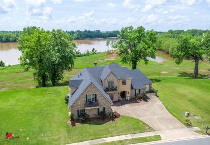 504 Belle Rouge Circle, Bossier City, 路易西安納州 71111, 美國