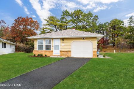 14 Saint Pierri Court, Toms River, Nueva Jersey 08757, Estados Unidos