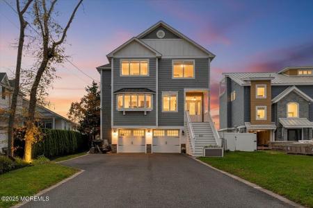 693 Harbor Road, Brick, NJ 08724, USA