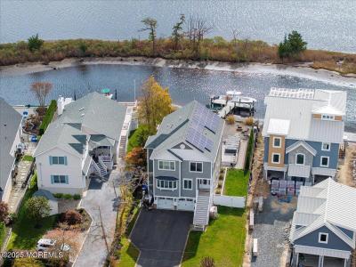 693 Harbor Road, Brique, New Jersey 08724, États-Unis