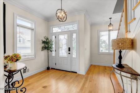 693 Harbor Road, Brique, New Jersey 08724, États-Unis