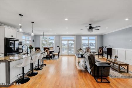 693 Harbor Road, Brique, New Jersey 08724, États-Unis