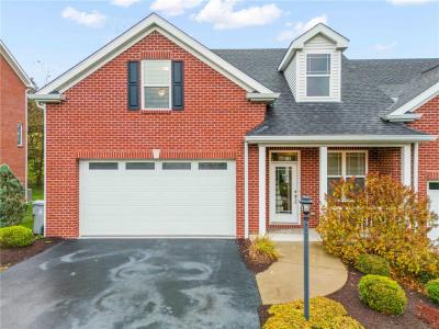 104 Anderson Station, Venetia, Pennsylvanie 15367, États-Unis