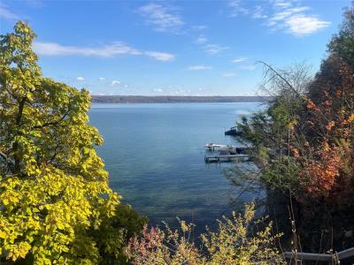 7075 Wyers Point Beach Road, Ovid, 纽约州 14521, 美国