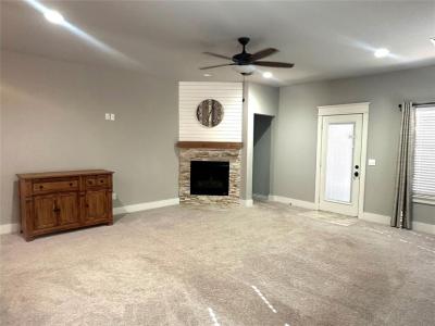 4513 Churchill, Shawnee, Oklahoma 74804, Stati Uniti