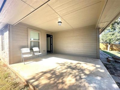 4513 Churchill, Shawnee, Oklahoma 74804, Stati Uniti