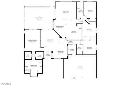 13796 Bald Cypress Circle, Fort Myers, פלורידה 33907, ארצות הברית של אמריקה 