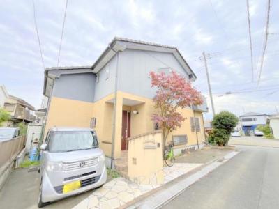 大字三室, さいたま市緑区, Saitama 336-0911, Japon