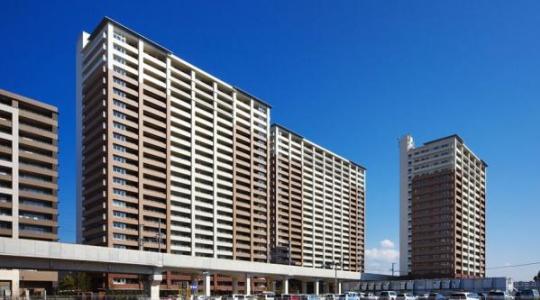 研究学園5丁目11-2, パークハウスつくば研究学園けやきレジデンス壱番館 18F, つくば市, Ibaraki 305-0817, Japon