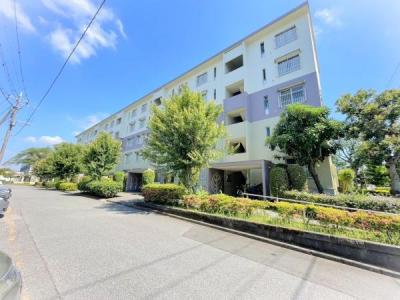 清水口１丁目5-17, 清水口第一住宅, 白井市, Chiba 270-1435, Japão