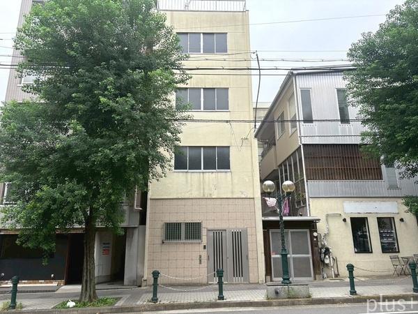 松屋町, 京都市上京区, Kyoto 602-8465, Japan