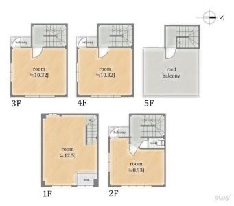 松屋町, 京都市上京区, Kyoto 602-8465, Japan