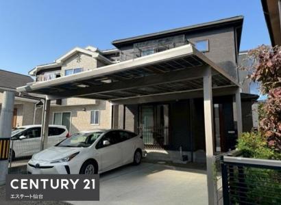 四郎丸字大宮, 太白区四郎丸字大宮, 仙台市太白区, Miyagi 981-1101, Japan