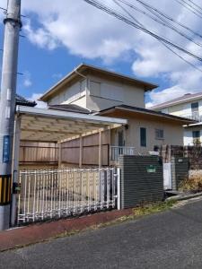 田園３丁目, 五條市, Nara 637-0093, Japan