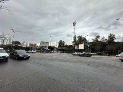 Stadiumi Dinamo, Tirana, Albania