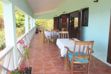 Hummingbird Hill, Levera, St.Patrick West Indies, Granada