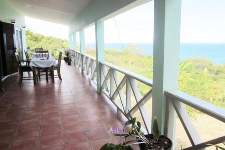 Hummingbird Hill, Levera, St.Patrick West Indies, Granada