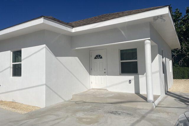 1 BED SINGLE FAMILY HOME, Rosett Close, West Bay, Grand Cayman, ケイマン諸島