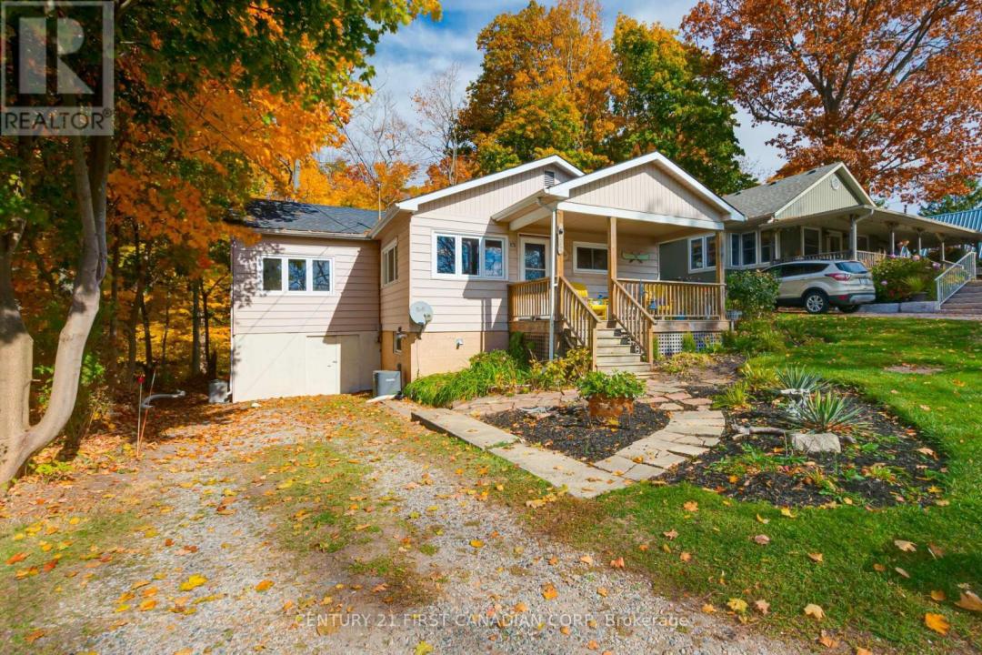 161 BRAYSIDE STREET, Central Elgin, Ontario N5L 1A2, Kanada