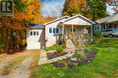 161 BRAYSIDE STREET, Central Elgin, Ontario N5L 1A2, Kanada