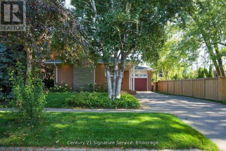 1602 CARLETTA DRIVE, Mississauga (lakeview), Ontario L4X 1E5, Canada