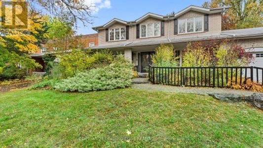 34 FOREST PARK CRESCENT, Markham (royal Orchard), 온타리오주 L3T 2M7, 캐나다