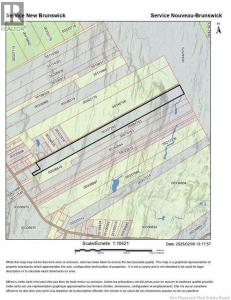 N/A GOLDSWORTHY, Saint John, New Brunswick E2J 4V1, Canada