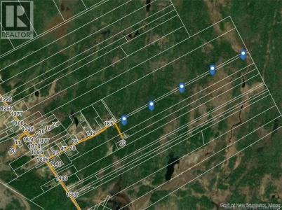 N/A GOLDSWORTHY, Saint John, New Brunswick E2J 4V1, Canada