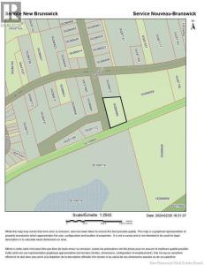 N/A EDNA COURT, Saint John, New Brunswick E2M 5H8, Canadá