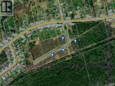 N/A EDNA COURT, Saint John, New Brunswick E2M 5H8, Canada