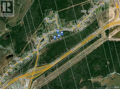 N/A EDNA COURT, Saint John, New Brunswick E2M 5H8, Canada