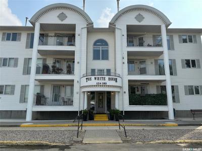 1214 3RD STREET, Estevan, Saskatchewan S4A 0R9, Canada