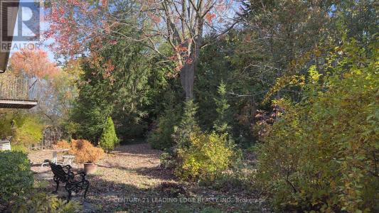 117 WESTWOOD LANE, Richmond Hill (south Richvale), Ontario L4C 6X8, Canada