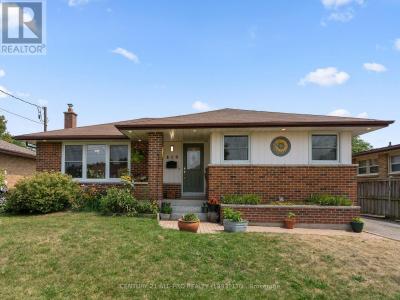 610 NORMA STREET, Cobourg, Ontario K9A 2T8, Canadá