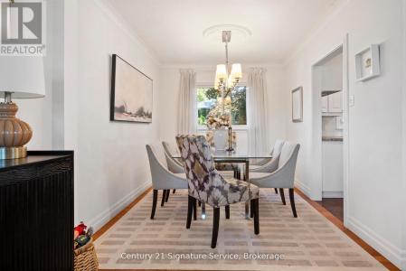 1602 CARLETTA DRIVE, Mississauga (lakeview), Ontario L4X 1E5, Canada