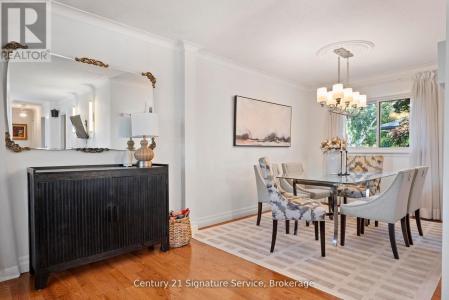 1602 CARLETTA DRIVE, Mississauga (lakeview), Ontario L4X 1E5, Canada