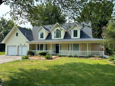 591 OLD TECUMSEH ROAD, Lakeshore, Онтарио N0R 1A0, Канада