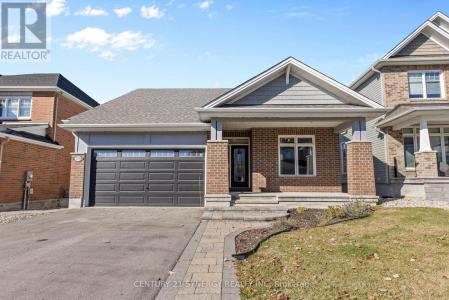 579 BAIE-DES-CASTORS STREET, Ottawa, Ontario K4A 0Y7, Canada