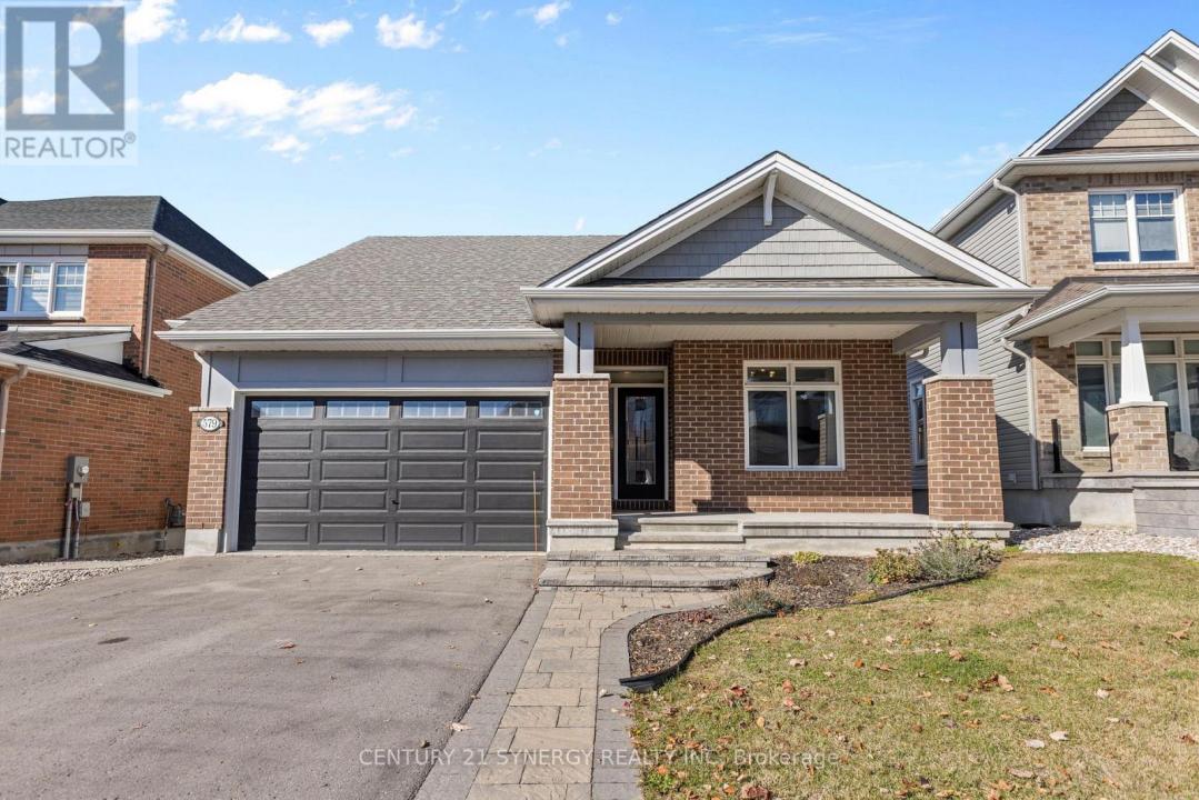 579 BAIE-DES-CASTORS STREET, Ottawa, Ontario K4A 0Y7, Kanada