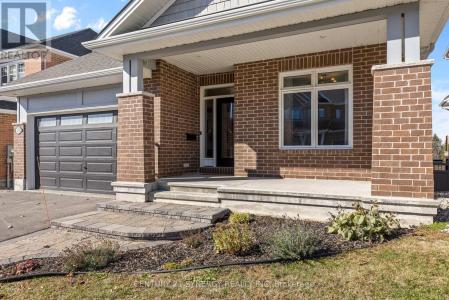 579 BAIE-DES-CASTORS STREET, Ottawa, Ontario K4A 0Y7, Kanada