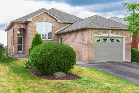 1019 BAKER STREET, Peterborough, Ontario K9H 7P7, Kanada