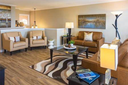 1019 BAKER STREET, Peterborough, Ontario K9H 7P7, Kanada