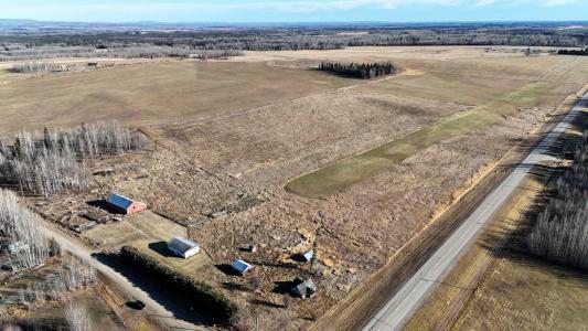 53403 RANGE ROAD 160, Rural Yellowhead County, Альберта T7E 3B6, Канада