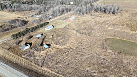 53403 RANGE ROAD 160, Rural Yellowhead County, Альберта T7E 3B6, Канада