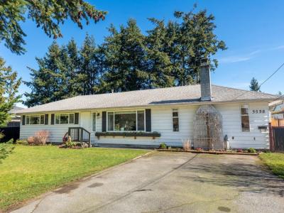 3538 196 STREET, Langley, British Columbia V3A 4T7, Canada