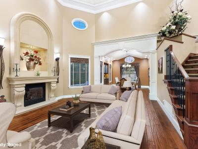 5218 219A STREET, Langley, British Columbia V2Y 0G6, Canada