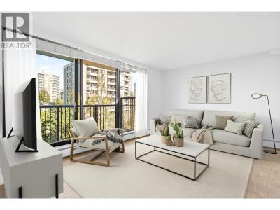 1330 HARWOOD STREET, Vancouver, British Columbia V6E 1S8, Canada